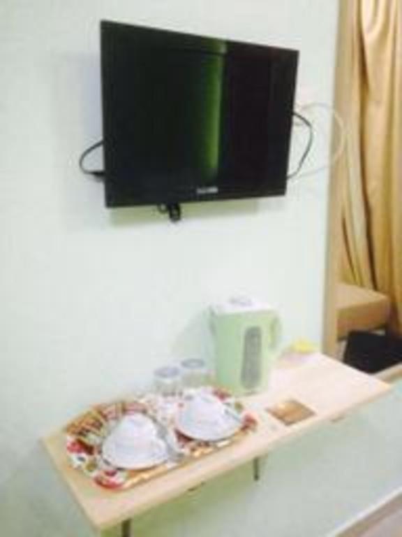 D 펄 호텔 Sungai Dua Bukit 외부 사진